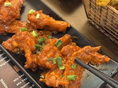 -南国印度餐厅Dakshin