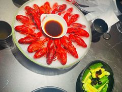 -红盔甲·小龙虾(人民广场店)