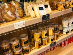 -老梦面包 CHEZMOREL(三源里店)
