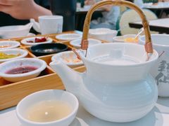 -新仙清汤牛腩(铜锣湾店)