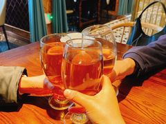 -沙力海西北特色美食烤肉店(北门坡店)