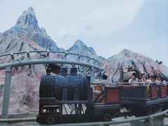 -厦门方特梦幻王国