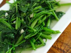 -阿弟特色海鲜餐厅·大排档(平潭店)