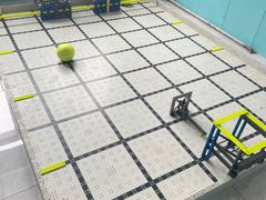 -童程童美·信息学竞赛·机器人编程·少儿编程(万寿路校区)