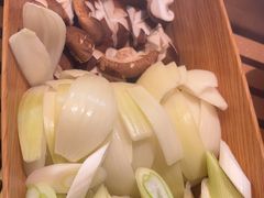 -牛YO寿喜烧火锅自助(三台子万象汇店)