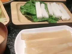 -盡膳口福跷脚牛肉火锅(北美新天地店)