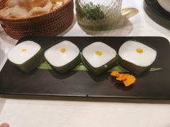 -泰香米泰国餐厅(中大国际店)