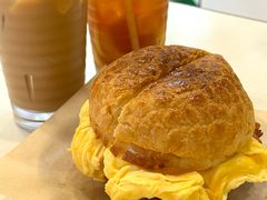 -華歡冰室-WahFoon(吉大店)