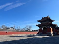 -历代帝王庙博物馆