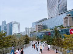 -深圳湾万象城(南山店)