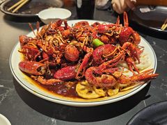-红盔甲·小龙虾(人民广场店)