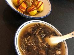 -左记港食(融科天城店)
