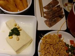 -海底捞火锅(邯郸新世纪中心店)