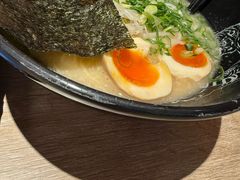 -寸屋拉面(凯德晶萃店)