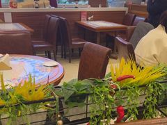 -东方饺子王(大屯路店)