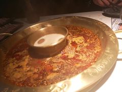 -哥老官重庆美蛙鱼头(宝山龙湖店)