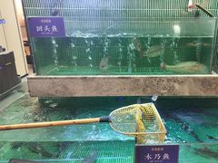 -鱼你相聚·河鲜馆(袁家岭店)