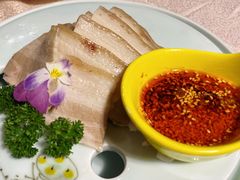 -天福苑(崇宁路店)
