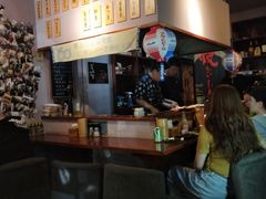 -鸟串烧Yakitori