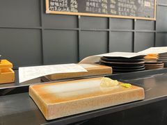 -Sushi Hanzo半藏(天环广场店)