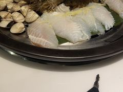 -碗中海·蒸汽海鲜·桑拿鸡(岭南天地店)