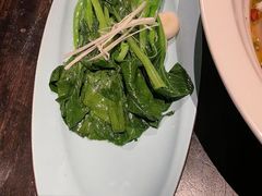 -绿茶餐厅(沙井新沙天虹店)