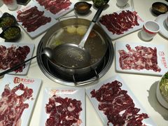 -陈记顺和潮汕牛肉火锅(韩江路店)
