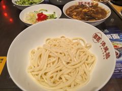 -添萬囍·天津三鲜捞面(天河城店)