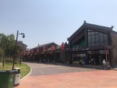 -西安华夏文旅水世界