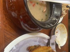 -元银甲·湖北地标美食(汉阳店)