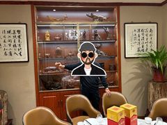 -燕春楼(海河华鼎店)