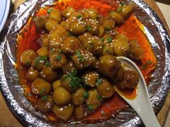 -小柴米·传统江西菜(八一广场店)