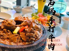 -潮堂 · 潮州菜(国贸商城店)