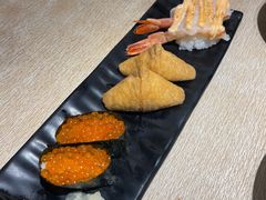 -万岁寿司(蓬江万达店)