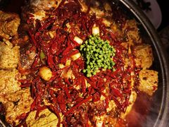 -烤匠麻辣烤鱼(万象城店)