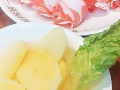 -刘老表·瓦罐汤涮肉(青云谱店)