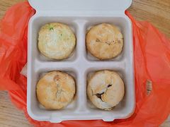 -龙华素斋(龙华路店)