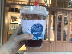 -Oasis coffee燕谷咖啡(公信店)