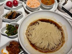 -松鹤面馆·古法焖肉面(观前店)