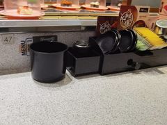 -争鲜回转寿司(南开大悦城店)