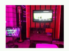 -乐圣量贩KTV自助餐(崇文店)