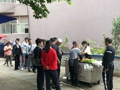 -六广门毛阿姨糯米饭