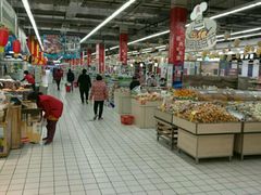 -欧尚(扬州商城江阳中路店)