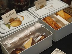 -La Porte de Paris 巴黎之门法式甜品
