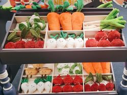 -奈尔宝家庭中心·亲子餐厅(北京东坝万达店)