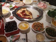 -大龙燚火锅