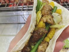 -小寒羊烧烤(凯瑞时代大厦店)