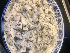 -星湖特色餐厅· 三岔湖环球融创天堂洲际酒店