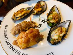 -松子料理(亮马桥店)
