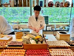 -鮨冠OMAKASE食べ放题(北京首店)